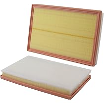 Amazon.com: WIX - Air Filter : Automotive